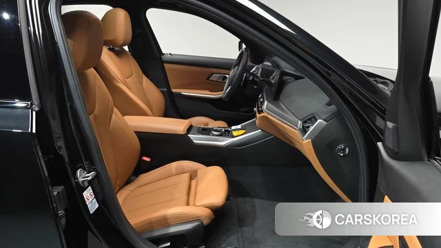 BMW 3 Series (G20) id 3964166 из Кореи 19