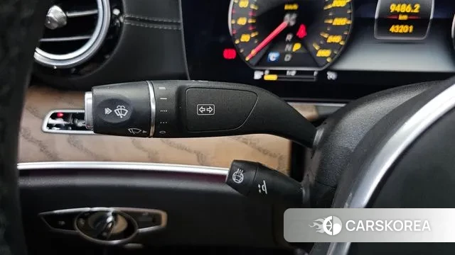 Mercedes-Benz E-Class W213 id 3429187 из Кореи 19