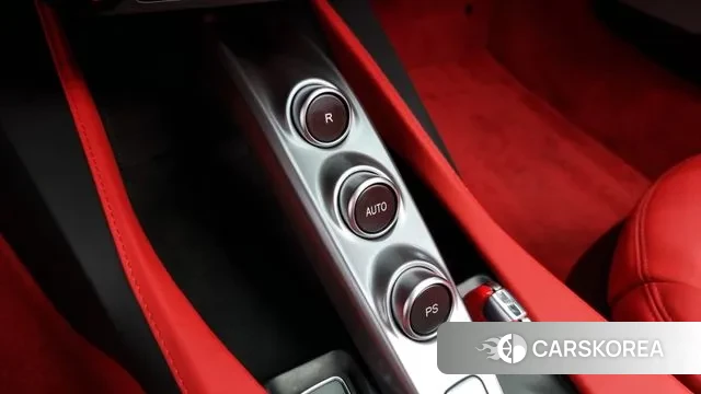 Ferrari Portofino id 3324589 из Кореи 19
