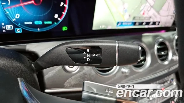 Mercedes-Benz E-Class W213 id 2926367 из Кореи 19