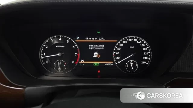 Genesis EQ900 id 3386176 из Кореи 19