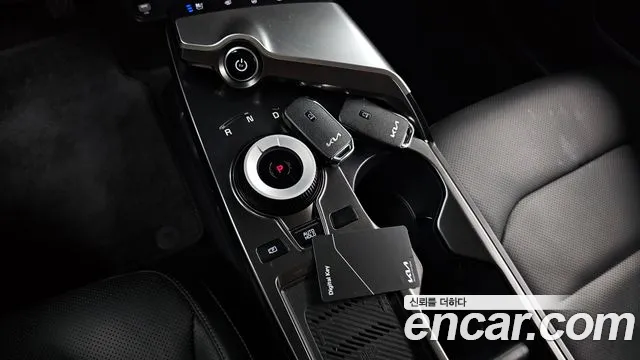 Kia EV6 id 2832812 из Кореи 19