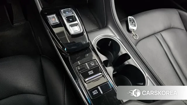 Hyundai Sonata (DN8) id 3438833 из Кореи 19