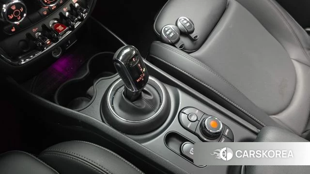 Mini Cooper Clubman id 3866064 из Кореи 19