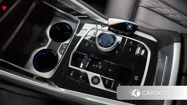 BMW X6 (G06) id 2983976 из Кореи 19