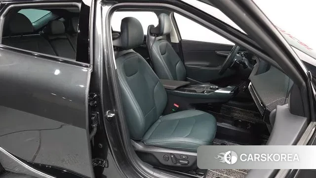 Kia EV6 id 3581167 из Кореи 19