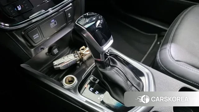 Ssangyong Berry New Tivoli id 3209461 из Кореи 19