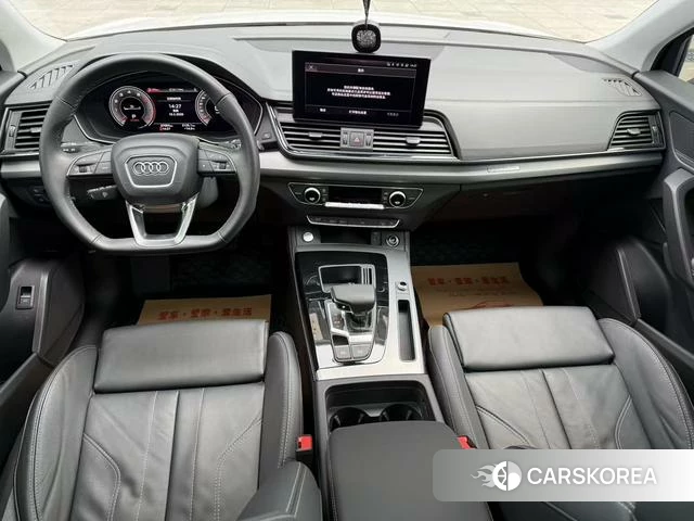 Audi Q5L id 4278347 из Китая 12