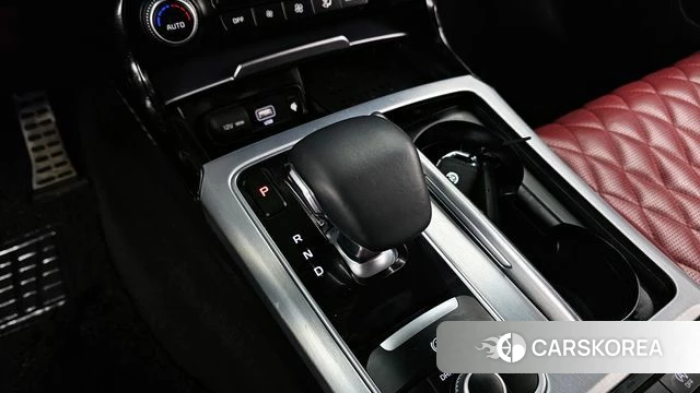 Kia Stinger Meister id 3916185 из Кореи 19