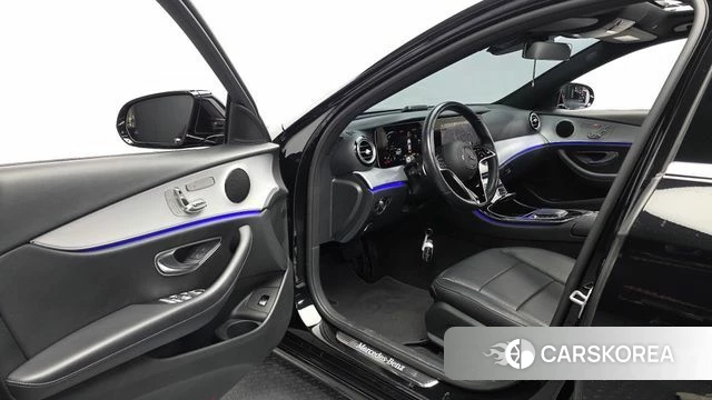 Mercedes-Benz E-Class W213 id 4779822 из Кореи 30