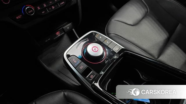 Kia Niro Plus id 3864695 из Кореи 19