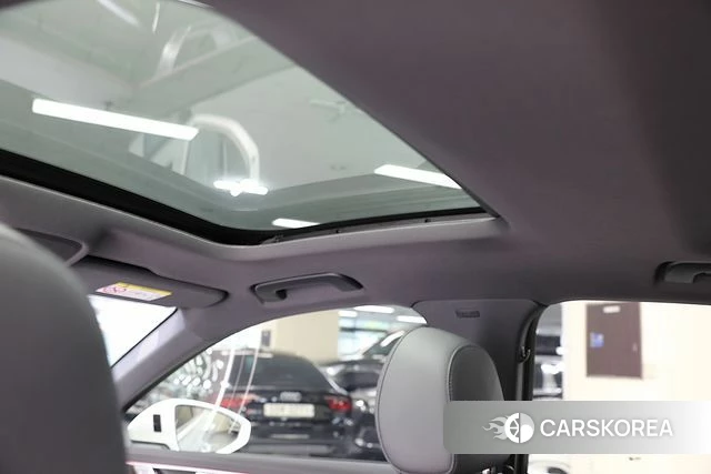 Audi A6 (C8) id 4282029 из Кореи 19