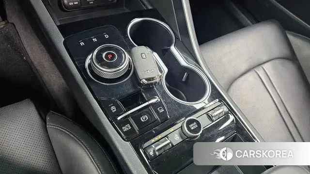 Kia K5 3rd generation id 3401208 из Кореи 19