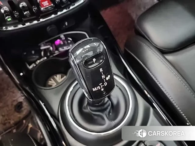 Mini Cooper Clubman id 3493924 из Кореи 17