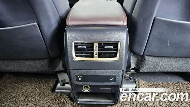 Lexus RX450h 4th generation id 2760507 из Кореи 19