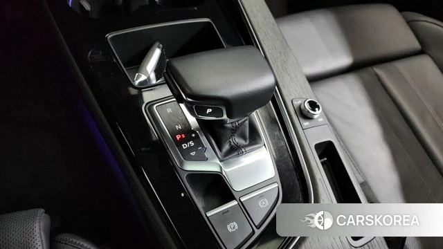 Audi A5 (F5) id 3877047 из Кореи 19