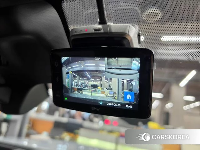 BMW i5 (G60) id 4499655 из Кореи 10