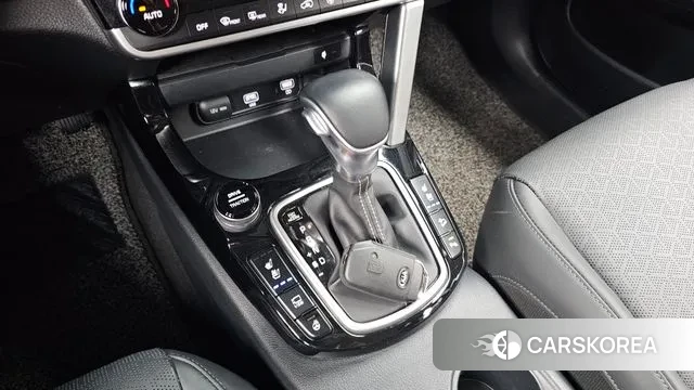 Kia Seltos id 3192774 из Кореи 19