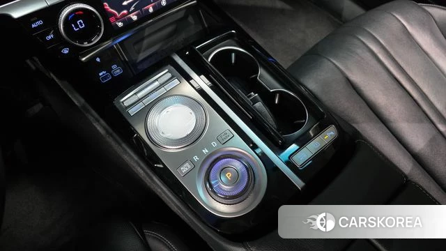 Genesis G80 (RG3) id 3832830 из Кореи 19