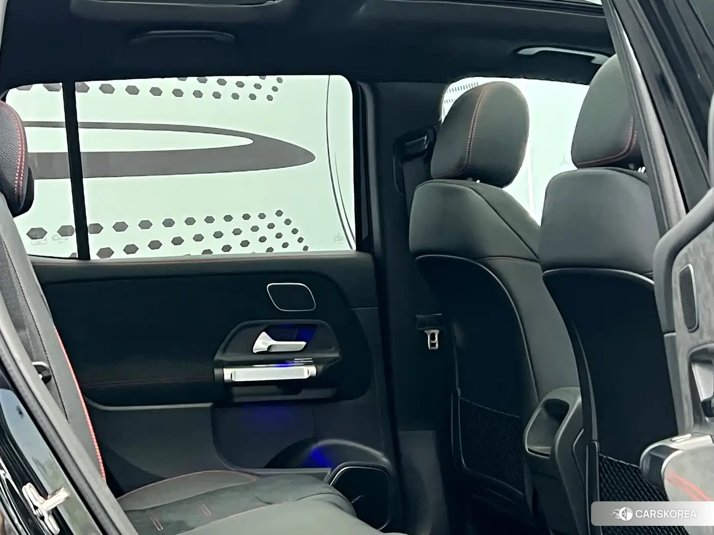 Mercedes-Benz GLB AMG id 4628159 из Китая 11