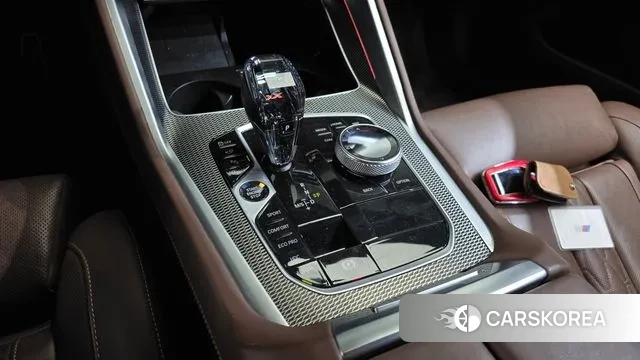 BMW X6 (G06) id 3328563 из Кореи 19