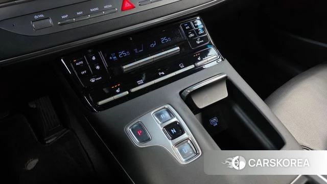 Hyundai The New Grandeur IG id 3935729 из Кореи 19