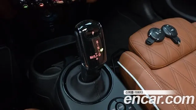 Mini Cooper id 2955221 из Кореи 19