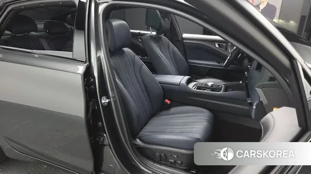 Kia The New K8 Hybrid id 3644299 из Кореи 19