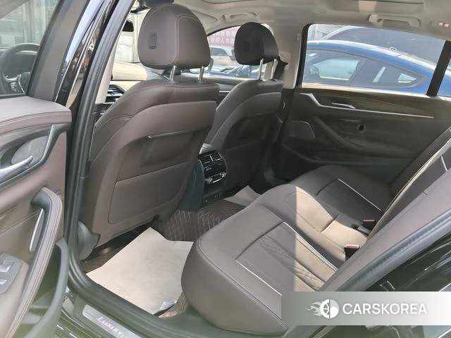 BMW 5 series id 4257264 из Китая 10