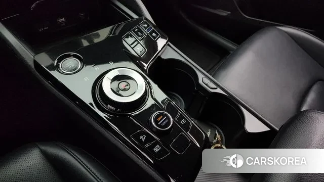 Kia Sportage 5th Generation Hybrid id 3383778 из Кореи 19