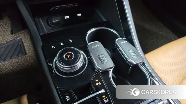 Kia K5 3rd generation id 3043752 из Кореи 19