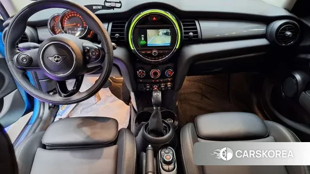 Mini Cooper id 3754108 из Кореи 19