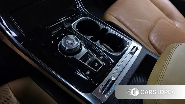 Kia Carnival 4th generation id 3401205 из Кореи 19