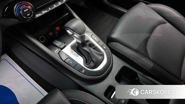 Kia The New K3 2nd generation id 3839889 из Кореи 19