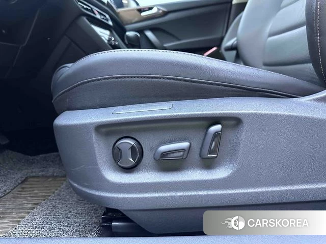 Volkswagen Tuyue id 4297334 из Китая 20
