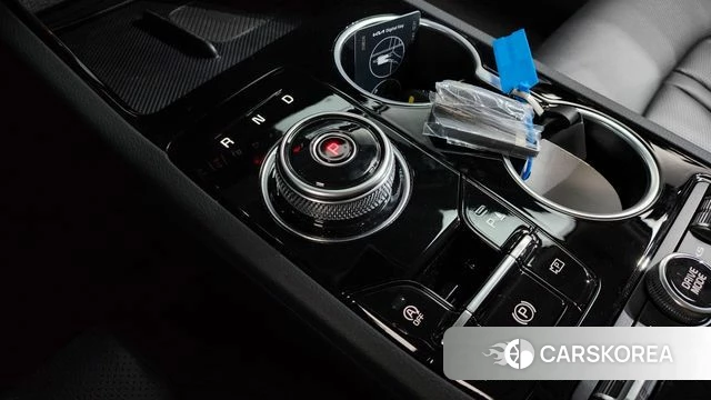 Kia The New K5 3rd generation id 4879340 из Кореи 35