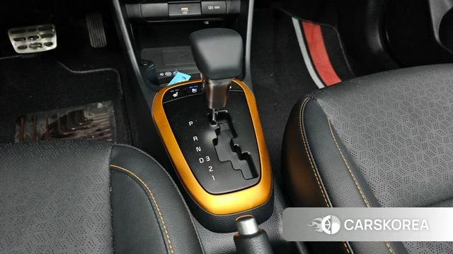 Kia Morning Urban (JA) id 3807529 из Кореи 19