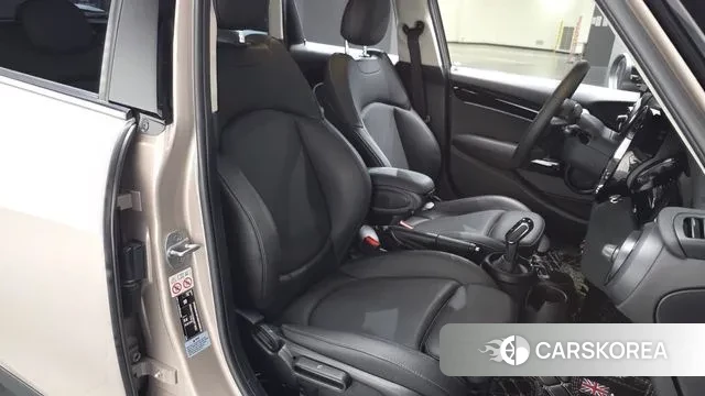 Mini Cooper id 3395045 из Кореи 19