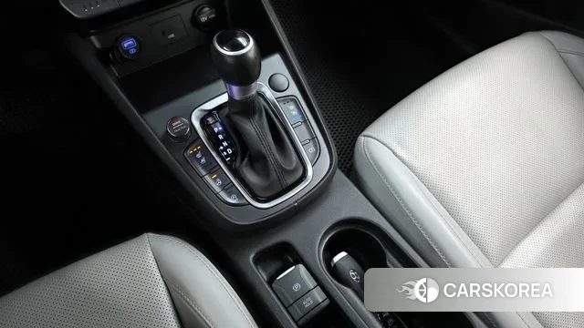 Hyundai The New Kona id 3671228 из Кореи 19