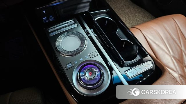 Genesis G80 (RG3) id 4496042 из Кореи 39