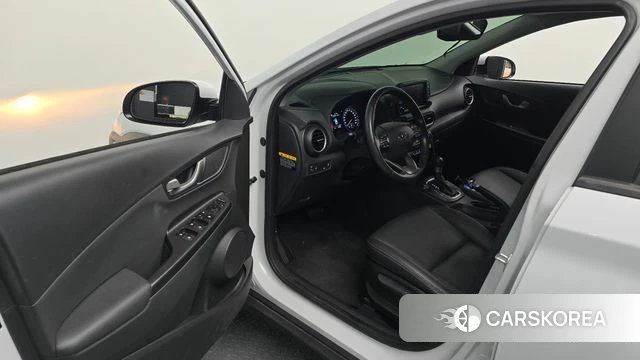 Hyundai Kona id 4535750 из Кореи 27