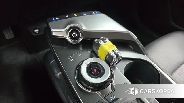 Kia EV6 id 2900946 из Кореи 19