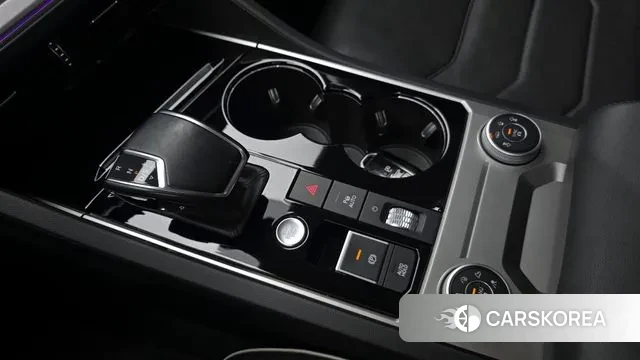 Volkswagen Touareg 3rd generation id 3175684 из Кореи 19