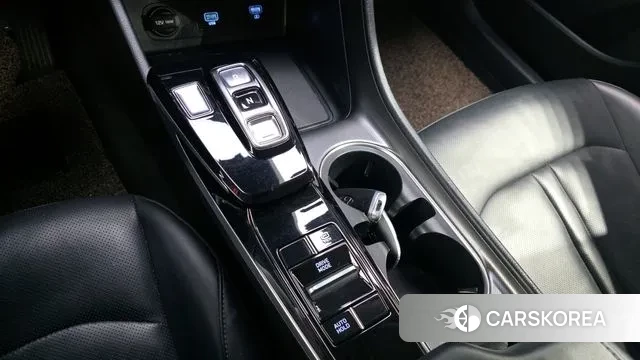 Hyundai Sonata (DN8) id 3760680 из Кореи 19