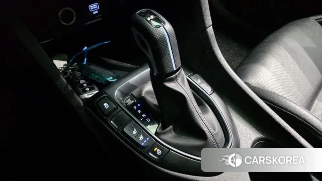 Hyundai Veloster (JS) id 3003147 из Кореи 19