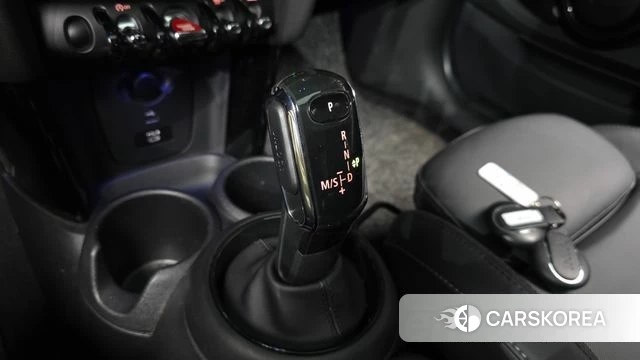 Mini Cooper id 4423143 из Кореи 30