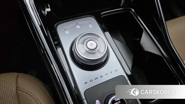 Kia The New Sorento 4th Generation id 4686737 из Кореи 32