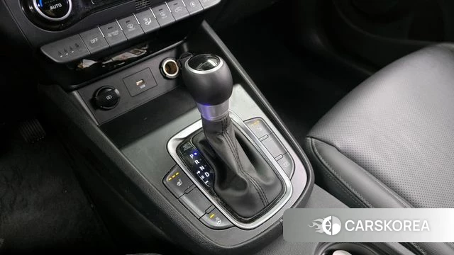 Hyundai The New Kona Hybrid id 3842576 из Кореи 19