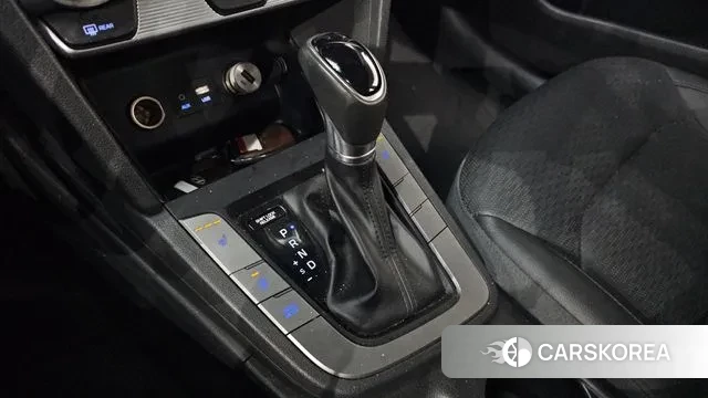 Hyundai The New Avante AD id 2976954 из Кореи 19