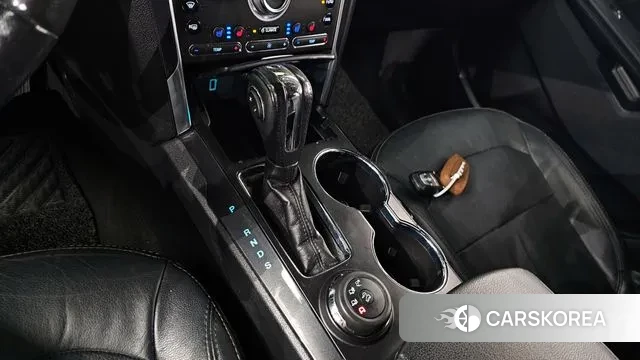 Ford Explorer id 3085482 из Кореи 19